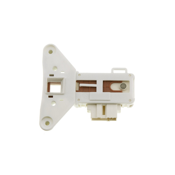 Замок дверей для пральної машини Ardo, Whirlpool (Metalflex ZV-446 H1 / H2 / H3) - 530001501 / 651016770 / 481228058028 / 155237400