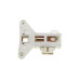 Замок дверей для пральної машини Ardo, Whirlpool (Metalflex ZV-446 H1 / H2 / H3) - 530001501 / 651016770 / 481228058028 / 155237400