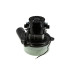 Двигун GS2440-03SA для підлогомийки Karcher, Cleanfix, 24V, 400W двостадійний (H=169.2 мм)