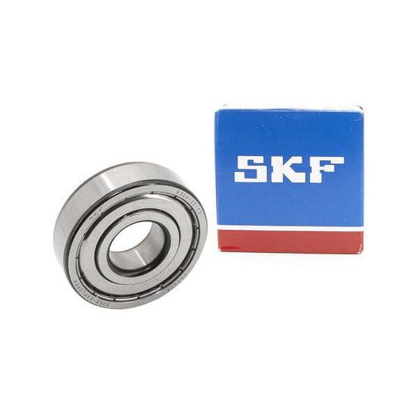 Підшипник SKF 6304 ZZ