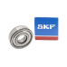 Підшипник SKF 6304 ZZ