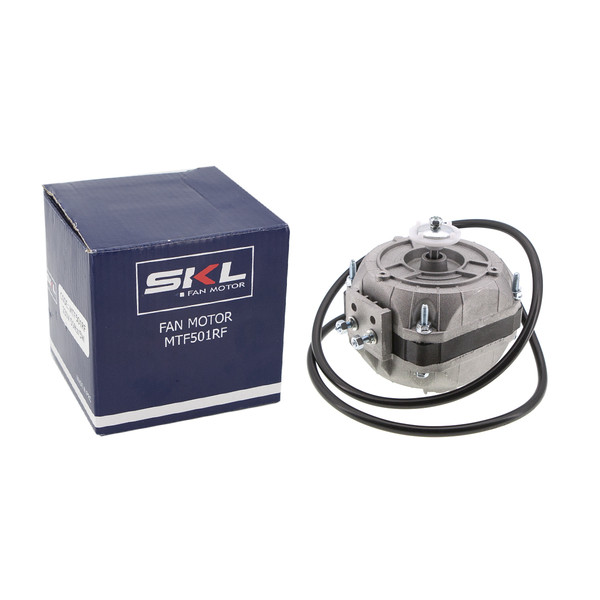 Двигатель обдува SKL MTF501RF (5/33W, 1300/1500 rpm)