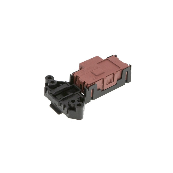 Замок дверей для стиральной машины Siemens, Gorenje, LG (DA series) - 00069639 / 148SI03 (неоригинал)