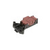 Замок дверей для стиральной машины Siemens, Gorenje, LG (DA series) - 00069639 / 148SI03 (неоригинал)