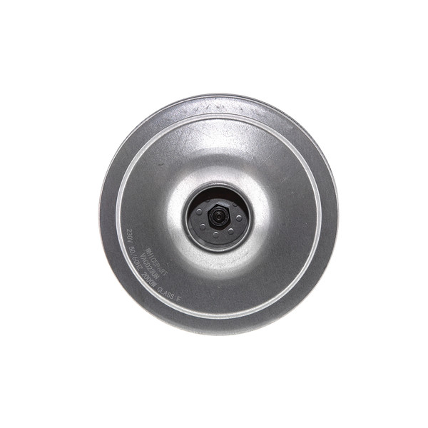 Двигатель пылесоса Electrolux, LG (Whicepart VAC023UN / VC07W0352AF) (2000W, H=119 мм, D=130 мм)