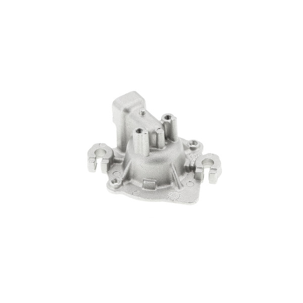 Корпус середнього пальника для газової плити Gefest 5102, 5300, 6700 (Somipress, різьба М12) - AS60008-00-031