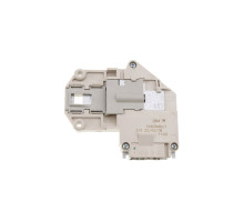 Замок дверей для стиральной машины AEG, Zanussi, 3 контакта (Bitron T85 BP P/5-R 12403490) - 1240349017 / 50226735004