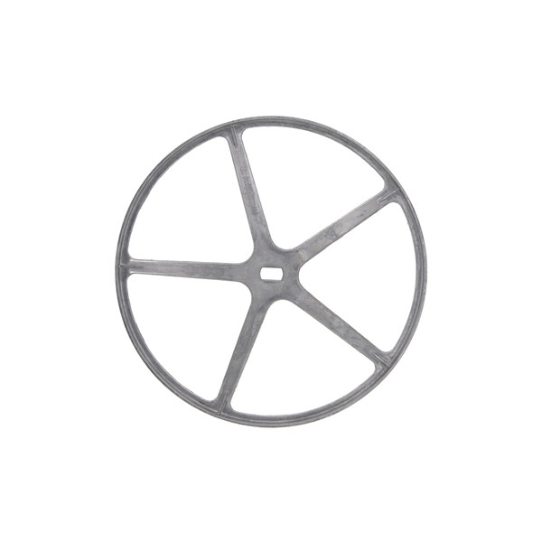 Шкив барабана для стиральной машины Indesit (d=280 мм) - C00199343 / 174002083