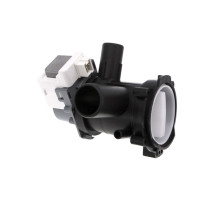 Насос для стиральной машины Bosch Maxx (Hanyu B20-6AZC, 30W) - 44141896 / 00142370 / 00141874 / 163SI13