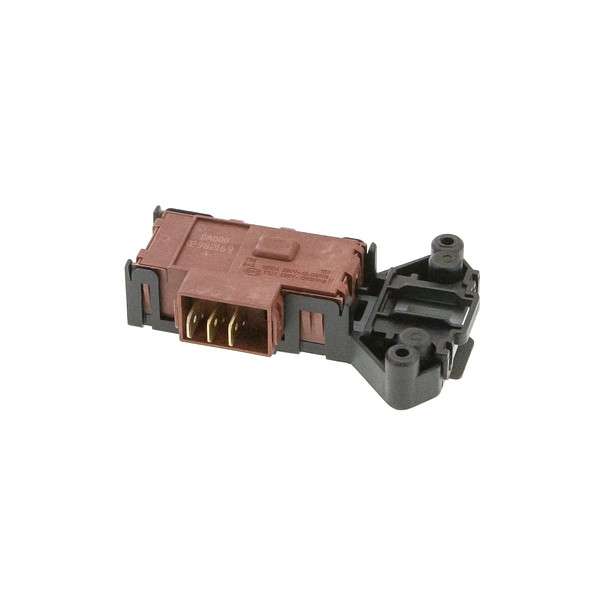 Замок дверей для стиральной машины Siemens, Gorenje, LG (DA series) - 00069639 / 148SI03 (неоригинал)