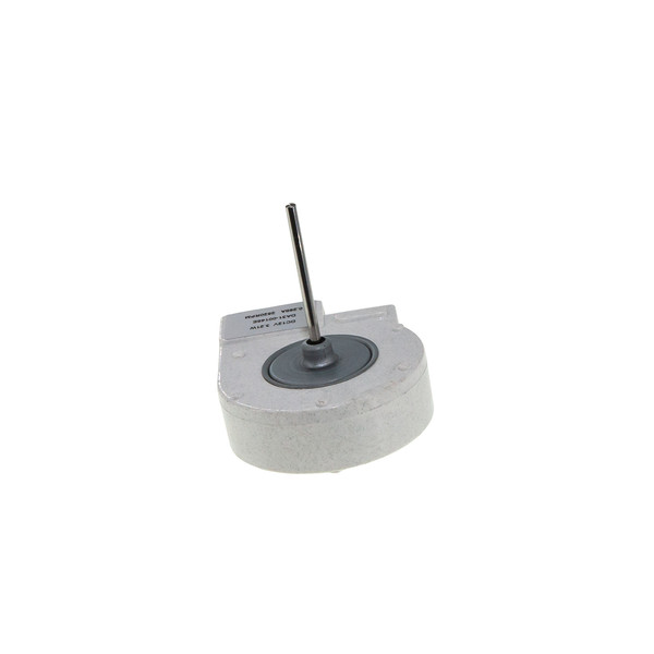 Двигун вентилятора для холодильника Samsung (DC 12V, 2700 rpm / 2.6W або 2520 rpm / 3.21W) - DA31-00146E