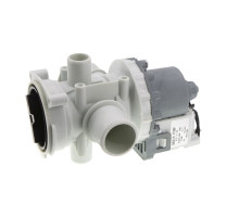 Насос для стиральной машины Samsung (PX-2-35, 35W) - 10MA55 / 163SU01 / DC90-11110K