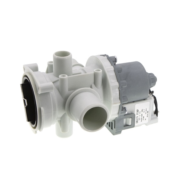 Насос для стиральной машины Samsung (PX-2-35, 35W) - 10MA55 / 163SU01 / DC90-11110K