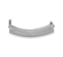 Ручка дверей люка для стиральной машины Bosch, Siemens - 00751783 / 00751786 / 00648581