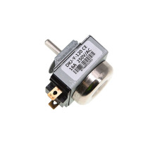 Таймер-звонок DKJ-Y-120 (120 минут, 250V 16A, ручка 18 мм) для духовок, пароварок, электрогрилей