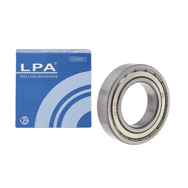 Подшипник LPA 6210 ZZ