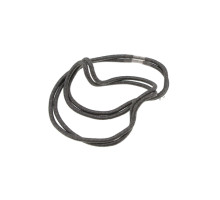Уплотнитель двери для духовки Ariston, Indesit (215x285 мм, двойной) - C00138859