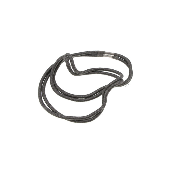 Уплотнитель двери для духовки Ariston, Indesit (215x285 мм, двойной) - C00138859
