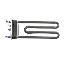 ТЭН 1500W L=180 мм для стиральной машины Candy, с бортиком (Rester) - 90457730