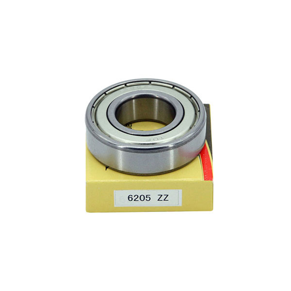Підшипник JUF 6205 ZZ