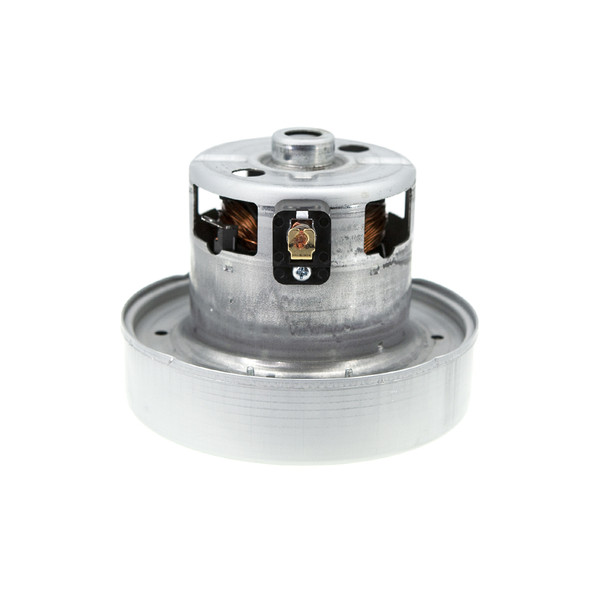 Двигатель пылесоса Samsung VCM-K70GUAA (1800W, H=120 мм) - DJ31-00067P (оригинал)