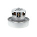 Двигатель пылесоса Samsung VCM-K70GUAA (1800W, H=120 мм) - DJ31-00067P (оригинал)