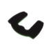 Комплект фільтрів для пилососа LG (поролон + сітка) - MDJ63408601 + MDJ63408701
