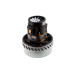 Двигатель LPA HWX-CG25 167mm (H=167 мм, d=143 мм, 1400W), для моющего пылесоса Thomas, Soteco, двухстадийный