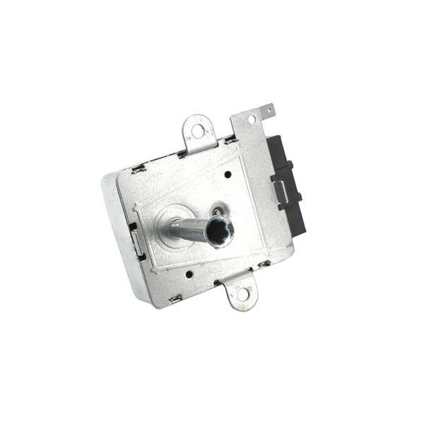 Мотор-редуктор для вертела гриля, мангала KXTYZ-1 (125°С, 6W), під шестигранник