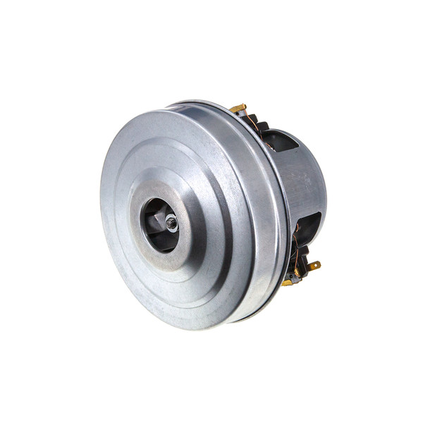 Двигатель пылесоса SKL VAC042UN (900W, H=112 мм, d=130 мм), универсальный (Китай)