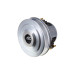 Двигатель пылесоса SKL VAC042UN (900W, H=112 мм, d=130 мм), универсальный (Китай)