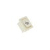 Кнопка підпалу для газових плит Indesit (6A 250V) - C00104912 / MCC012AA1