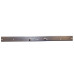 ТЭН для духовки Ariston, Indesit, Whirlpool, 1000W - C00016435 (неоригинал)