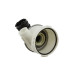 ТЭН для посудомоечных машин Ariston, Indesit, 1800W, проточный, с корпусом - C00520796