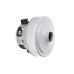 Двигатель пылесоса Samsung VCM-M30AUAA (2330W, H=120 мм) - DJ31-00125C (оригинал)