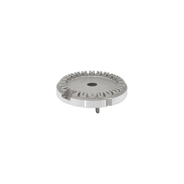 Газовий пальник (конфорка) з розсікачем Electrolux-Zanussi (69 мм) - 3540137027