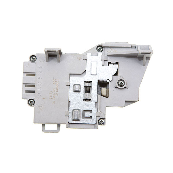 Замок дверей для пральної машини Electrolux (Bitron BP P/5-R 129098932, 6 контактів) - 1240989332 (зам. 1290989225) / 148ZN18