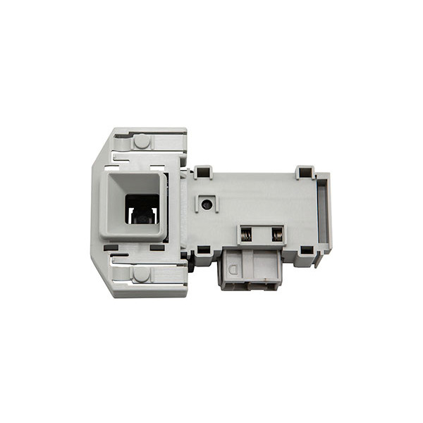 Замок дверей для стиральной машины Bosch, Siemens (ROLD DM 070568 / 9000650958) - 00610147