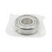 Подшипник SKF 6203 ZZ / C3GJN