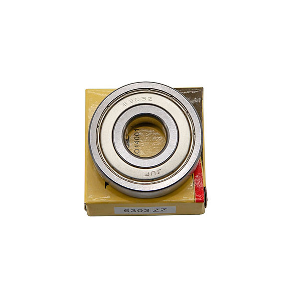 Подшипник JUF 6303 ZZ