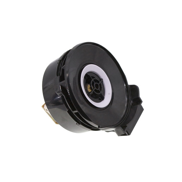 Двигатель для беспроводного аккумуляторного пылесоса Rowenta, Tefal (25.2 V), в сборе - RS-RH5460