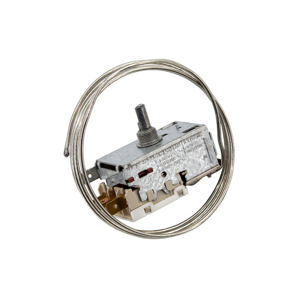 Терморегулятор K59-L1102 VT9 / VL9 (L=1,2 / 1,3 м) (-11...+3.5°C) (Китай)
