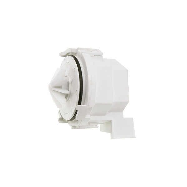 Насос (катушка) для посудомоечных машин Electrolux (Leili BLP24-2, 110-140V, 35W), 3 защелки - 140000604011 / 1194370470