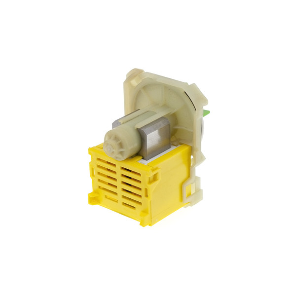 Насос універсальний (котушка) Copreci EBS 2556 3300, 30W, 4 клямки, клеми зверху