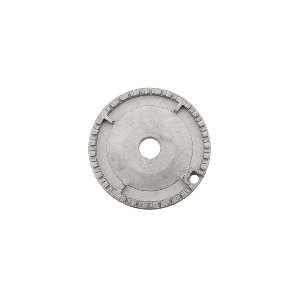 Газовий пальник (конфорка) з розсікачем Ariston (90 мм) - C00052928 (неоригінал)