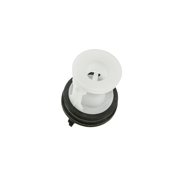 Фільтр зливного насоса для пральної машини Whirlpool - 481248058385