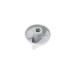 Ручка регулировки для электрической плиты Indesit - C00144992
