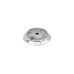 Газовая горелка (конфорка) с рассекателем Ariston (65/86 мм) - C00136244