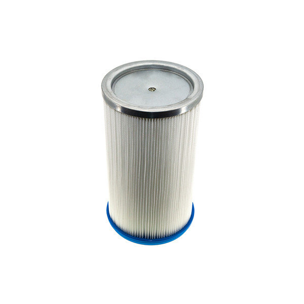 Фильтр HEPA патронный для пылесоса Karcher серий NT 200 / NT 600 / NT 800 - 5.731-007.0