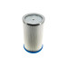 Фильтр HEPA патронный для пылесоса Karcher серий NT 200 / NT 600 / NT 800 - 5.731-007.0